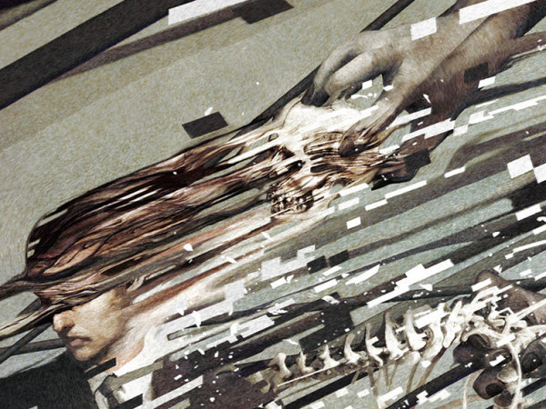 Paintings by Ryohei Hase #arts #illustrations #inspirations