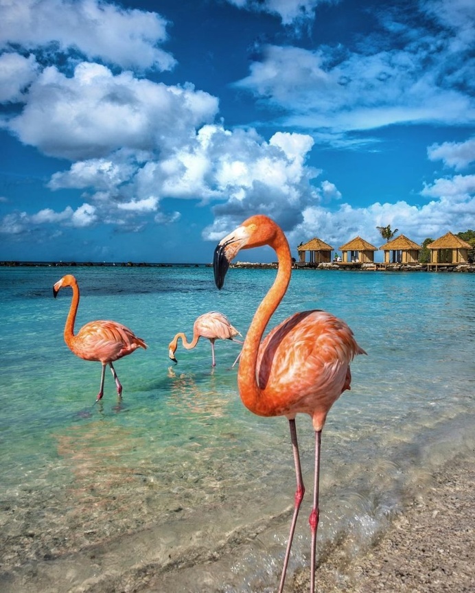Stunning Travel Photography by Claudio Bezerra
