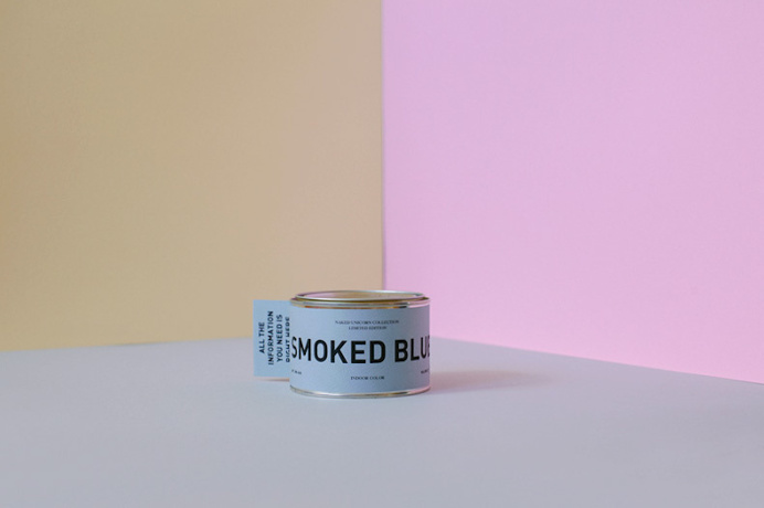 naked unicorn meat food packaging package design best beautiful inspiration sweden swedish www.mindsparklemag.com