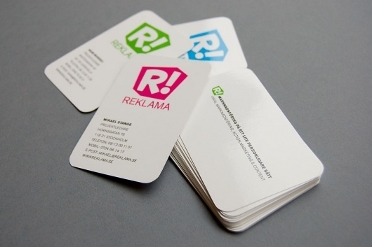 PERSONLIGARE MARKNADSFÃ–RING | MarsApril #card #business