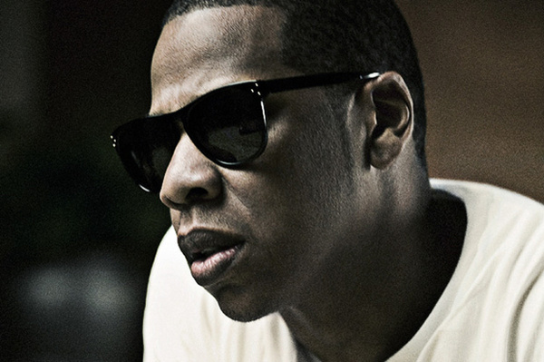 JAY Z SIGNS SANDER VAN DOORN TO ROC NATION #jayz #z #jay #music #portait #rap