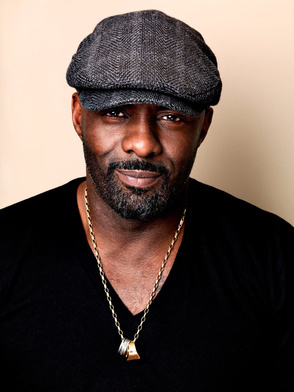 Idris Elba by PEROU #portraits #celebrity #photography