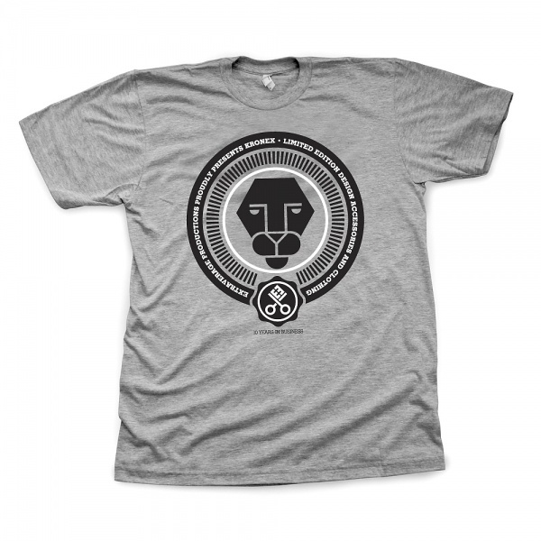 Kronex T-Shirt Mockup 2012/06 | Flickr - Photo Sharing! #mockup #design #tshirt #tee #fashion #kronex