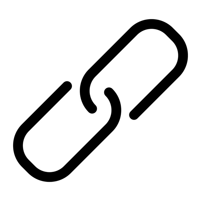See more icon inspiration related to link, chain, connection, multimedia, linked and Tools and utensils on Flaticon.