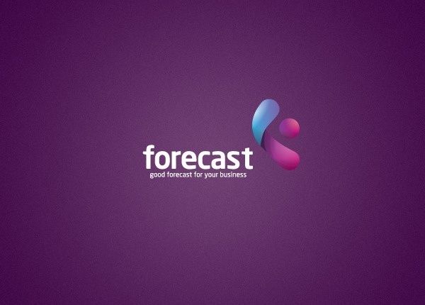 Forecast #logo
