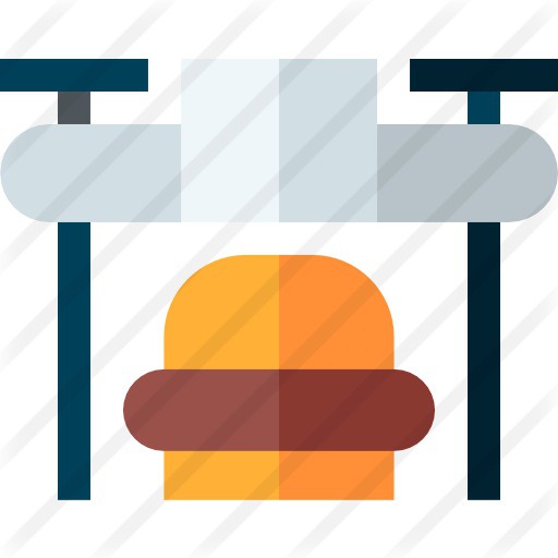 See more icon inspiration related to shipping and delivery, food and restaurant, drone, deliver, transportation, burger, automobile, delivery, hamburger, fast food, vehicle, transport and food on Flaticon.
