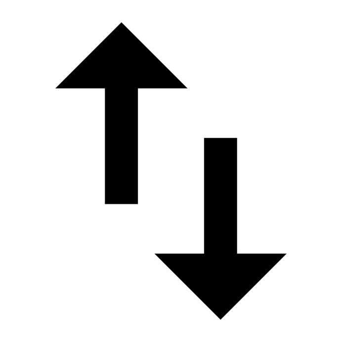 See more icon inspiration related to import, export, download, upload, button and arrows on Flaticon.