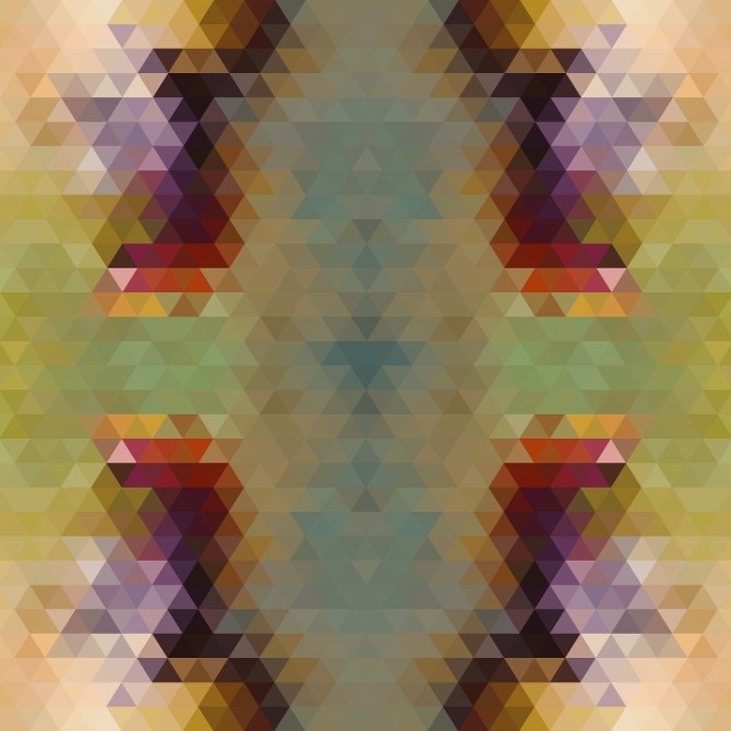 Pattern Collage - sallie harrison #quilt #pattern #wallpaper #geometric #collage #patterns