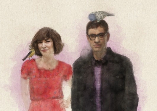 Put a Bird On It on the Behance Network #a #pop #portlandia #bird #culture #on #it #put