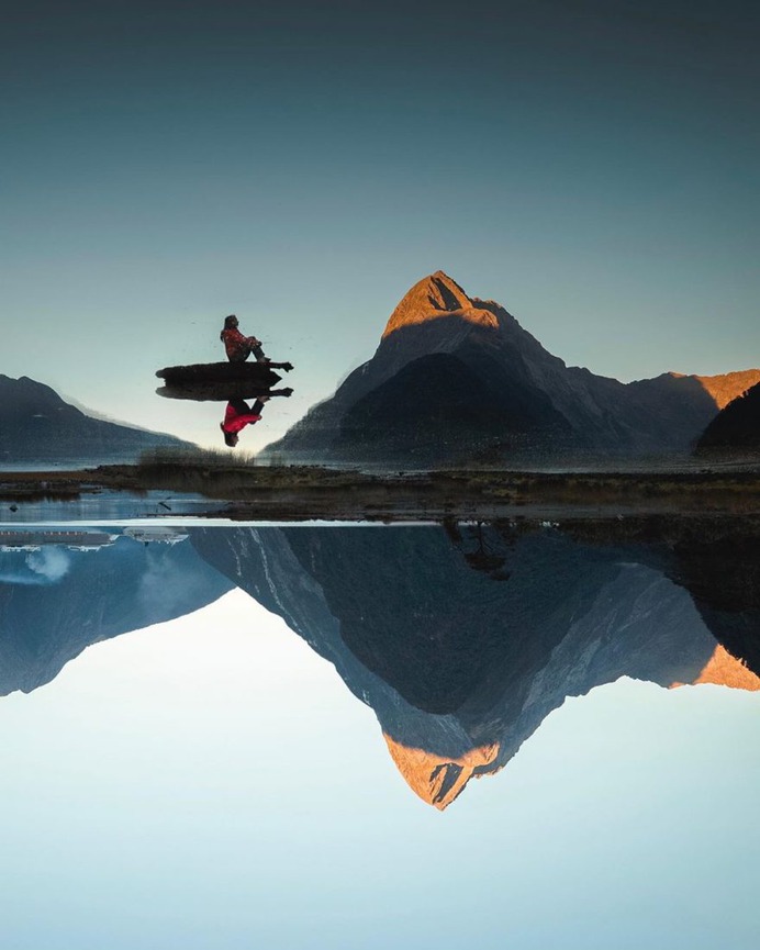 Breathtaking Travel and Landscape Photography by Josiah William Gordon