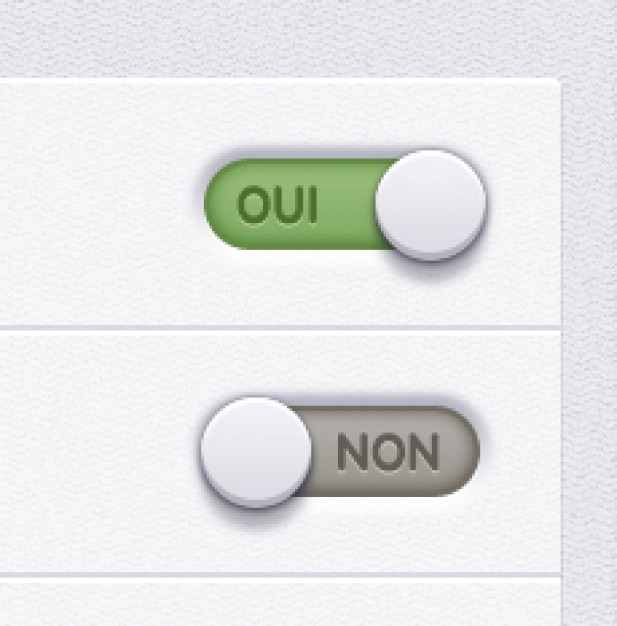 Sliding round buttons psd Free Psd. See more inspiration related to Button, Round, Buttons, Psd, Material, Switch, Slide, Vertical, Two, Switch button, Switches, Sliding, Non and Psd material on Freepik.