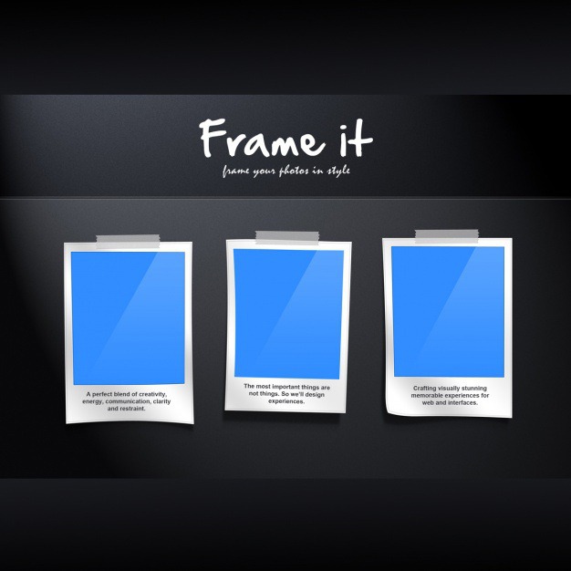 Photos mock up design Free Psd. See more inspiration related to Frame, Mockup, Design, Template, Frames, Web, Website, Mock up, Templates, Website template, Mockups, Photos, Up, Collection, Web template, Set, Realistic, Real, Web templates, Mock ups, Mock and Ups on Freepik.