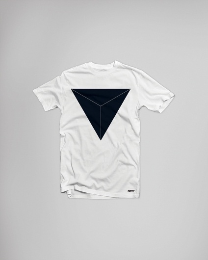 Dope, Geometry Collection on the Behance Network #clothing #geometry #branding #apparel #collection #design #graphic #shirt #dope #textile #tee