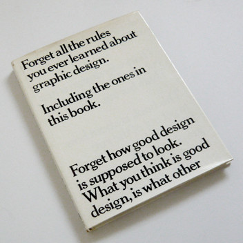 Vintage Books Counter Print #type #print #book