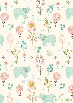 Garden bears