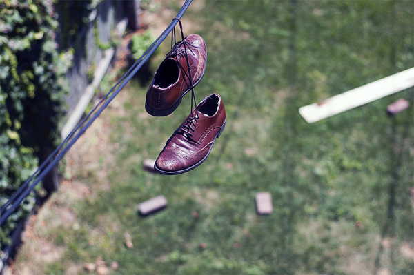 No Little Plans | wing tips #photography #shoes #chicago