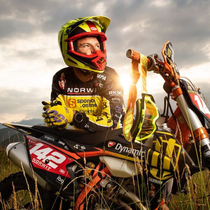 Stunning Action Sports Photography by Jan Kasl