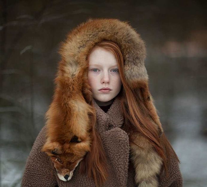 Tina Signesdottir Hult, Norway National Award