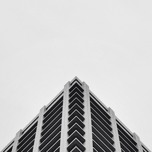 Follow @geometryclub on Instagram. #geometry #photography #architecture #minimal #instagram #symmetry