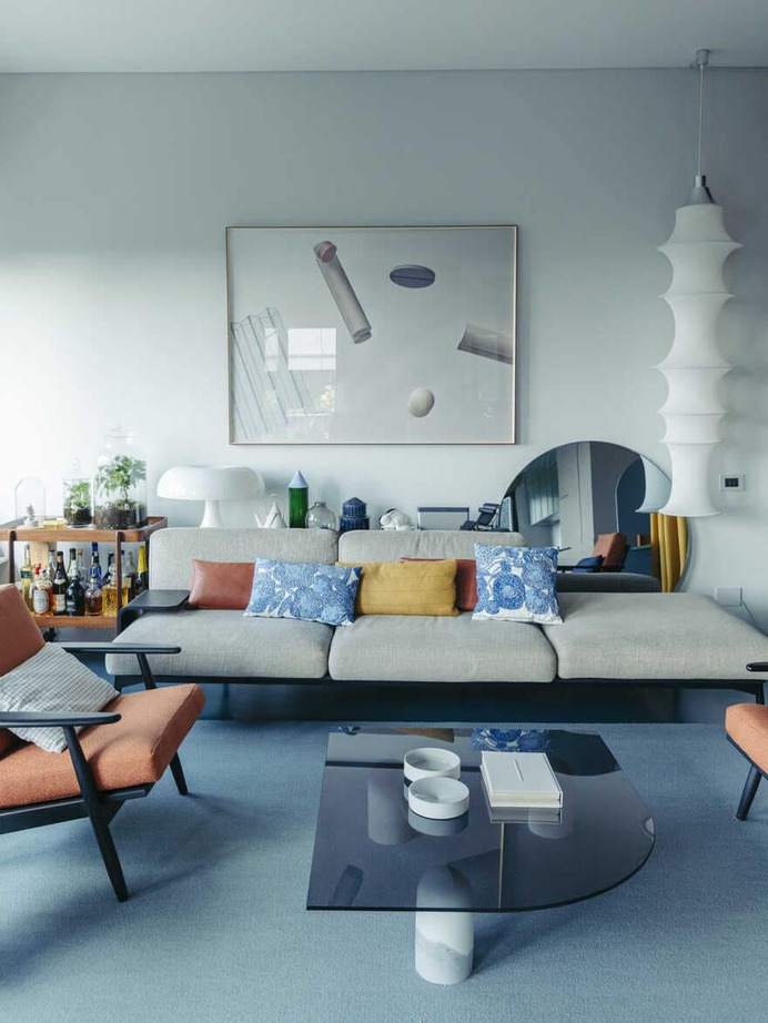 Casa Tre Viste, Torino / PlaC – Plateau Collaboratif
