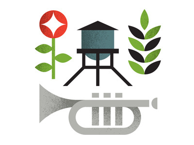 Pdx_spot2 #illustration