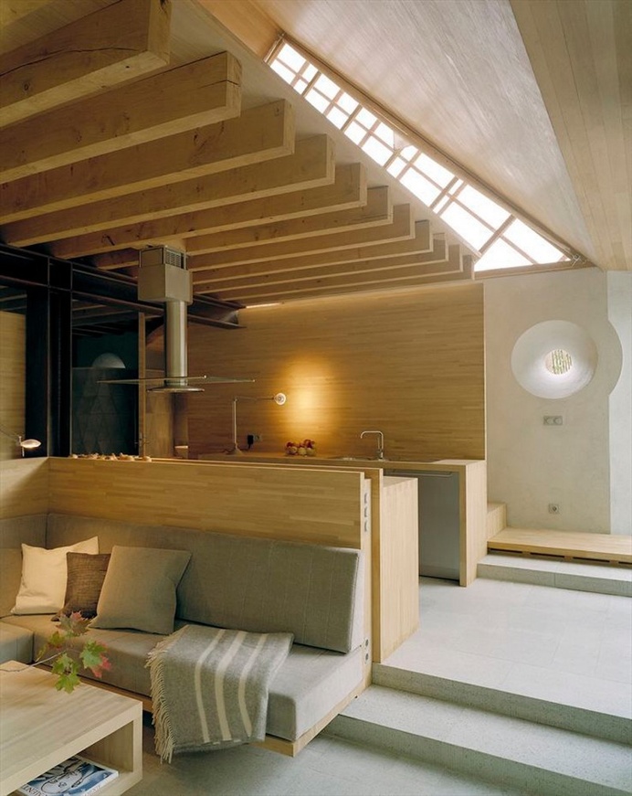 The Mill House – Swedish Guest House and Sauna