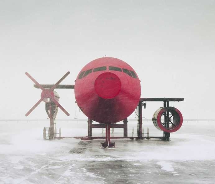 Svalbard by Reuben Wu #inspiration #photography #art