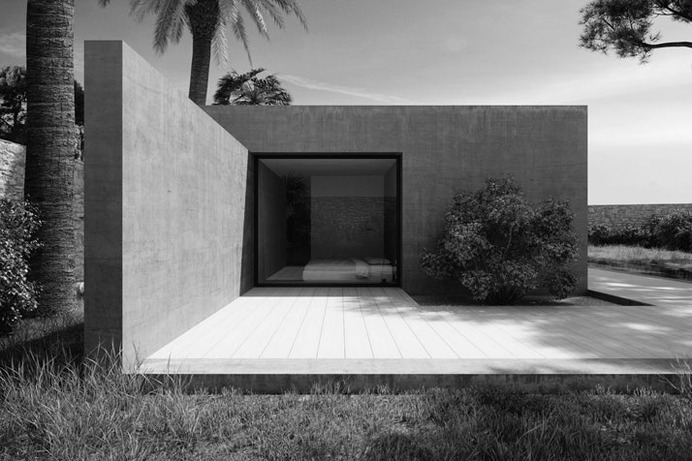 Nicolas Schuybroek: S House