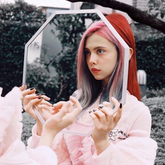 Meet Ellen Sheidlin, Instagram Star With More Than 3.6 Million Followers