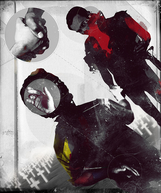 photo #type #design #art