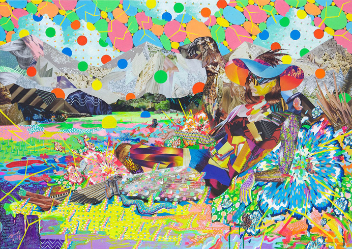 YOH NAGAO