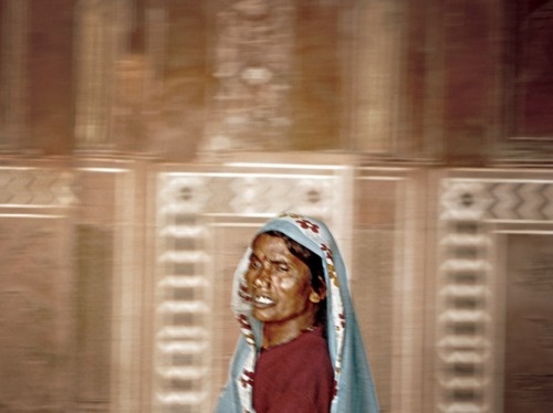 360 jours #india #mahal #taj #photograph