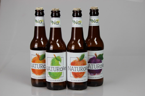 NATURale by Haily Ayres