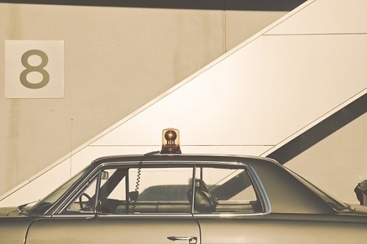 1000KM on the Behance Network #photography #car #olschinsky #atelier