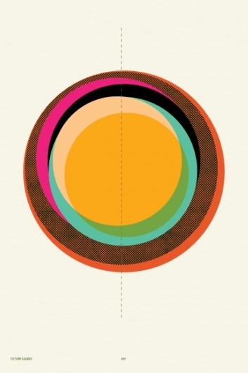 FUTURE GLOBES SERIES Korbel Bowers #colors