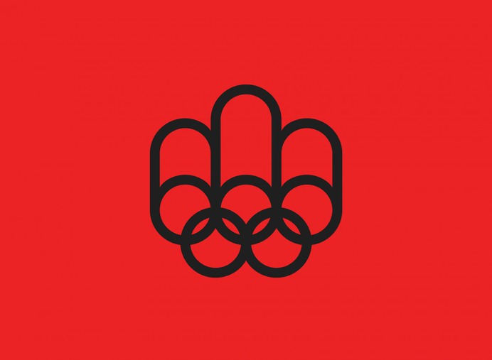 Games of the XXI Olympiad Montréal - Canada Modern