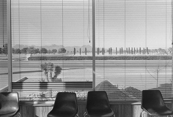 American West by Henry Wessel #white #west #black #photography #wessel #henry #century #america #20th