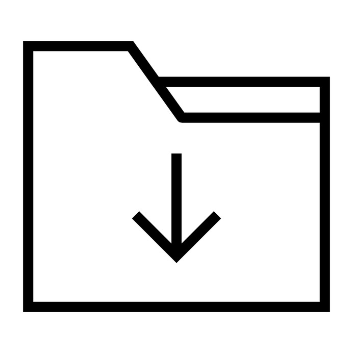 See more icon inspiration related to folder, storage, data storage, file storage, interface and office material on Flaticon.
