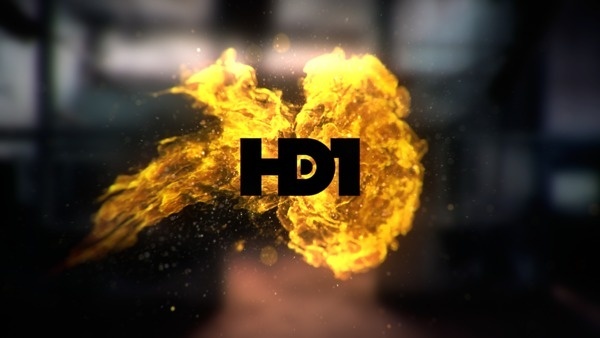HD1 #fjtr