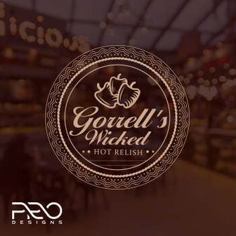 Revamp Your Imagination with The Creative Team of Professional Logo Designers from ProDesigns