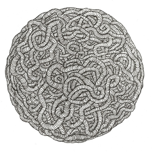 ecs.jpg 500×497 pixels #circle #illustration #illustra