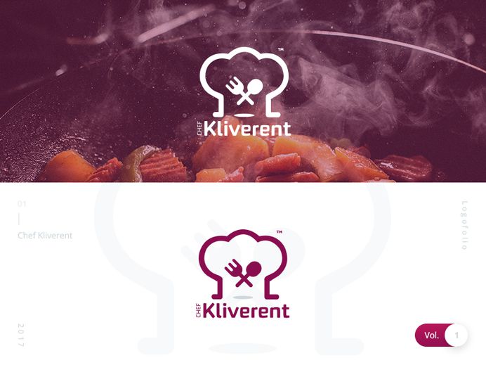 Chef Kliverent by Danilo Cvetković Zac