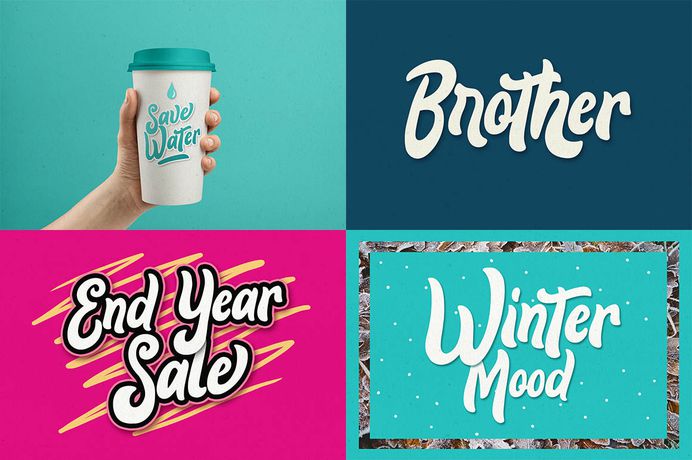 Only Best Sellers Mega Bundle v.23 - Dealjumbo.com — Discounted design bundles with extended license!
