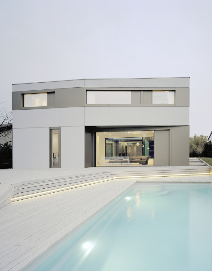 S3 City Villa