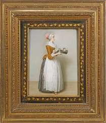 Porcelain Painting #Sets #Teasets #Porcelainsets #Antiqueplates #Plates #Wallplates #Figures #Porcelainfigurines #porcelain