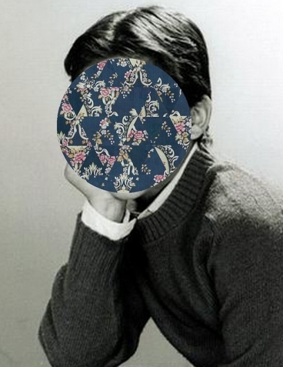 tumblr_m06qit8ppu1qdj0hbo1_500.jpg 494×640 pixels #boy #portrait #collage