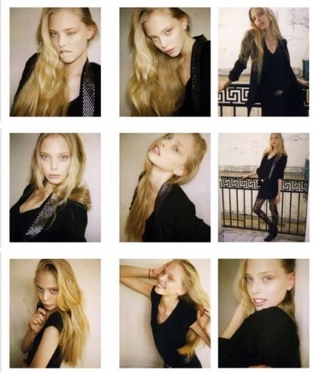 kiss the boys and make them die #model #agency #test #headshots #female