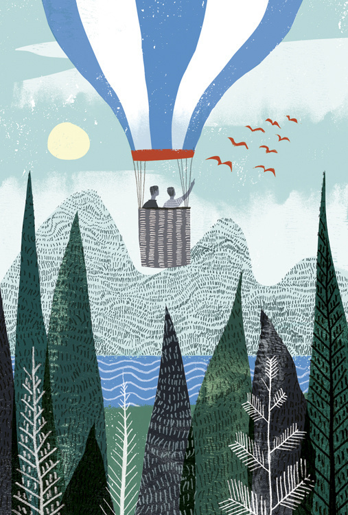 illustration