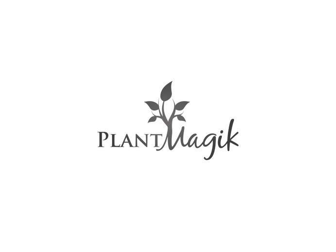 Unused logo proposals for product line for body care/hair # logo # logo design # graphic design