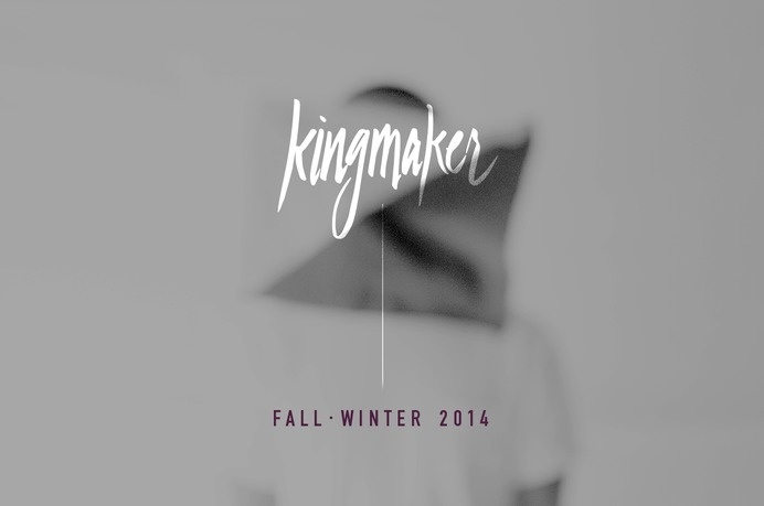 Kingmaker Co. | Fall • Winter 2014 #chicago #maker #danny #lookbook #dnlkrgr #menswear #fashion #kingmaker